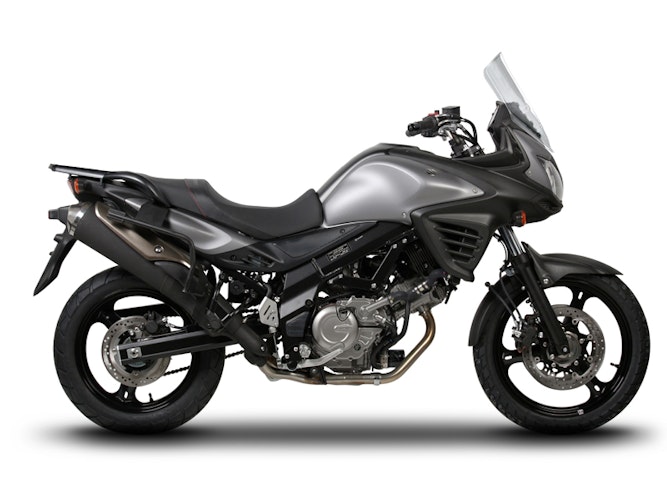 SHAD 3P Befestigungssystem Suzuki
