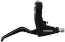 Vorschaubild Shimano Bremshebel Alivio BL-T4010 rechts schwarz SB-verpackt