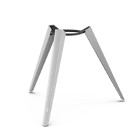 höfats MOON 45 hoher Fuß