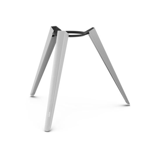 höfats MOON 45 hoher Fuß