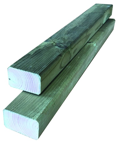 T&J Konstruktionsholz 35 x 55 mm