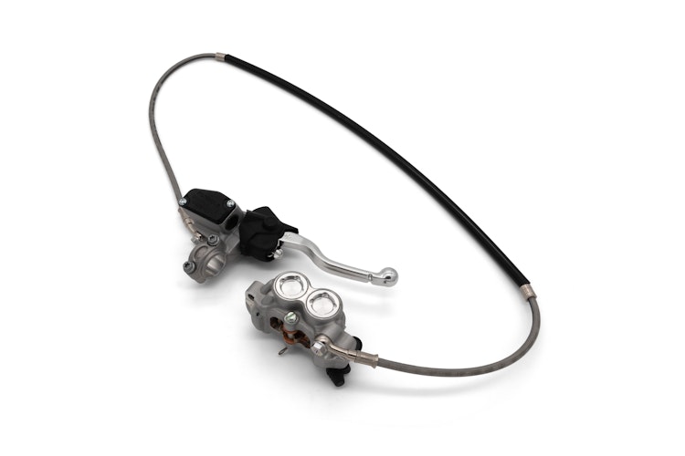 Formula Bremsanlagen-Set