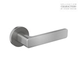 GRIFFWERK Griffpaar MINIMAL MODERN K4 SIEGER DESIGN-Edelstahl mattZubehörbild