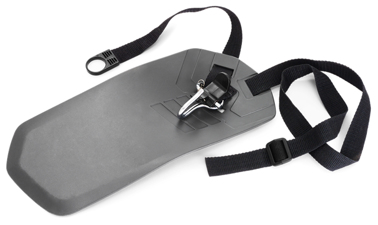 Husqvarna Hüftplatte für Akku-Rucksack