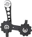 Vorschaubild CONTEC Kettenspanner Singlespeed schwarz Singlespeed 2, erhöhte Spannkapazität