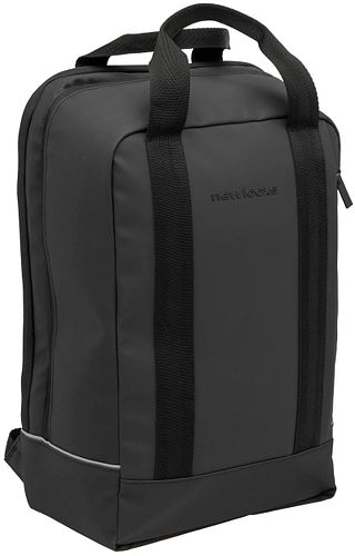 New Looxs Rucksack Odense Nevada Backpack schwarz