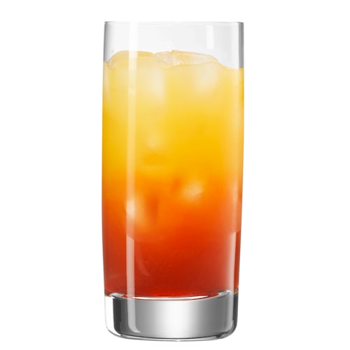 WMF Longdrinkbecher-Set 6 Stück easy