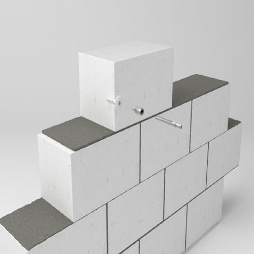 BEVER Porenbeton-Luftschichtanker Typ PB 10