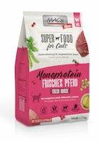 MAC's Cat Adult Monoprotein Pferd Katzentrockenfutter