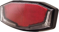 Spanninga Batterie-LED-Rücklicht Lineo XB / XBA