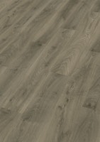 MEISTER Laminatboden MeisterDesign. laminate LD 150 1288 x 198 x 8 mm 07005 Eiche cremegrau Porensynchron-Struktur