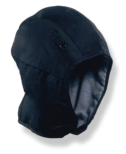 Jobman Helmmütze 9050