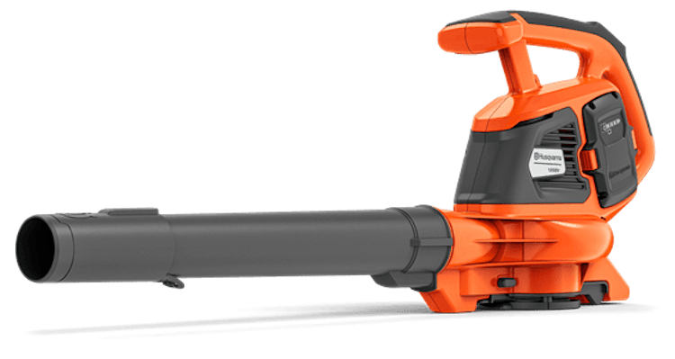 Husqvarna 120iBV ohne Akku und Ladegerät Messegerät B-Ware