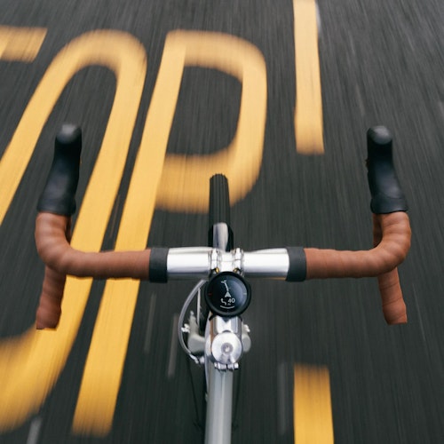 BEELINE Fahrrad Navigationsgerät Velo 2