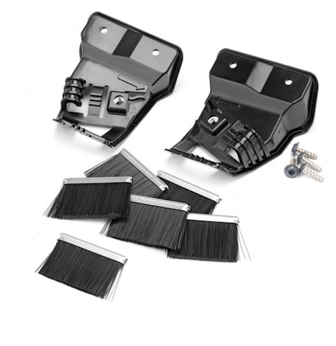 Husqvarna Radbürstensatz für Automower