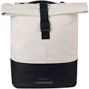 Vorschaubild Basil Doppeltasche Cove schwarz, beige