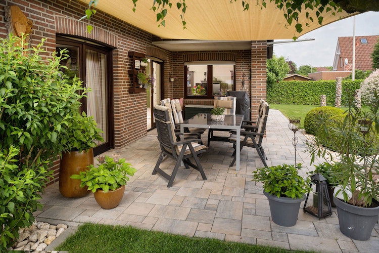 Diephaus Pflastersteine VIA ROYAL Mehrformat 18 Stück