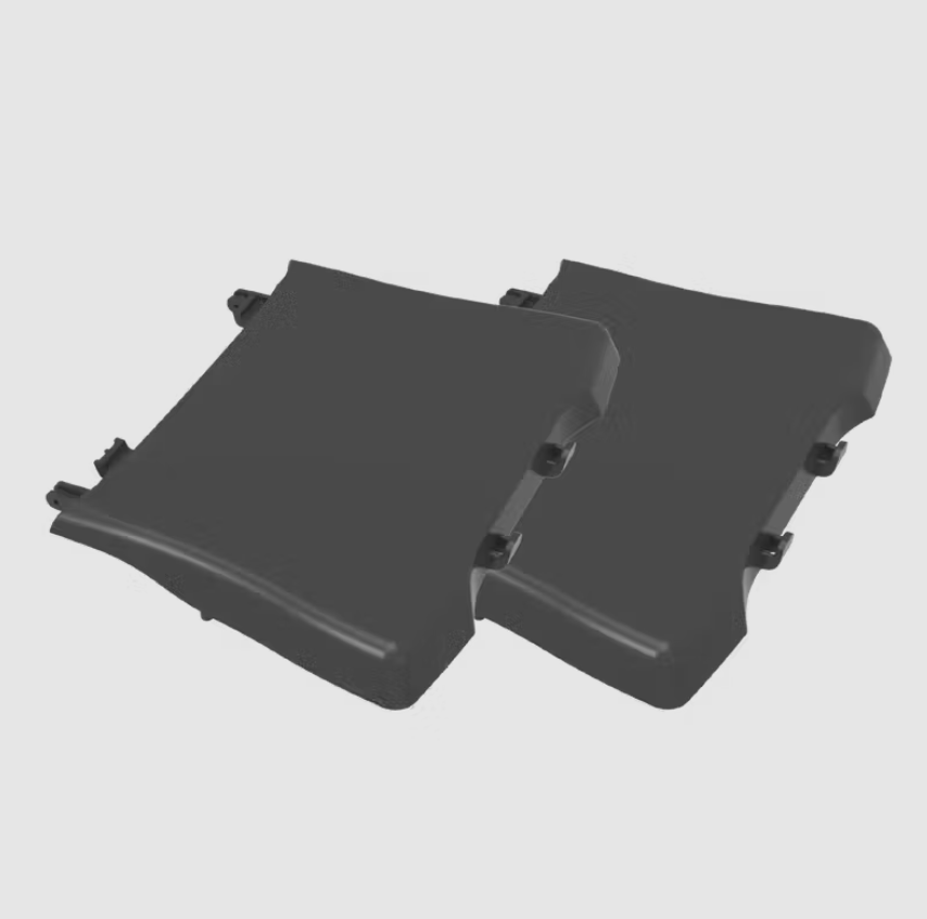 Weber Seitentisch-Set für Weber Q1000N-Serie (2 Stk.) B-Ware