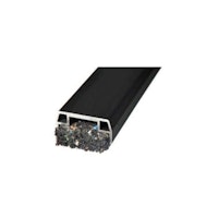 UPM Aluminium Unterkonstruktion -S - inkl. Pad