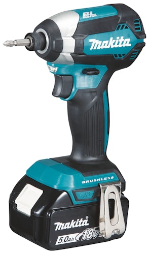 Makita Akku-Schlagschrauber DTD153RTJ