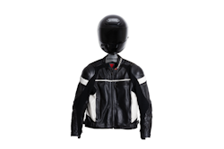 MAX2H Motorrad Garderobe Helmhalter EVOAIR