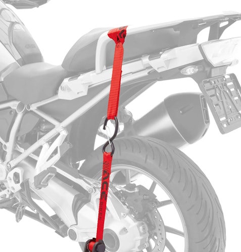 ACEBIKES Ratchet Pro Zurrgurtsatz