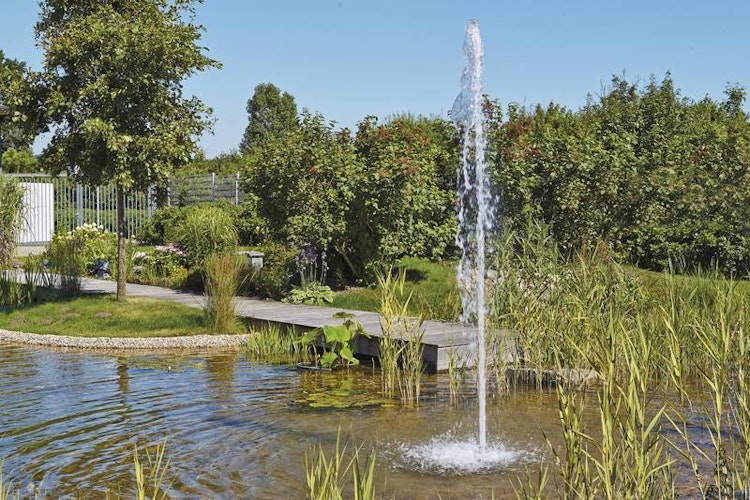 Oase Cluster Eco 15-38