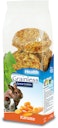 Vorschaubild JR FARM Grainless Health Dental-Cookies 150g Kleintiersnack