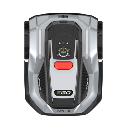 EGO Power Akku-Mähroboter RMR6000E