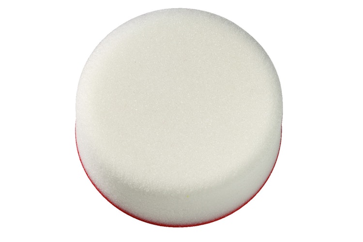 Metabo Haftpolierschwamm fein 160x50 mm