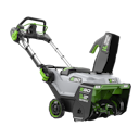 Vorschaubild EGO Power Schneefräse SNT2124E-AP inkl. 2x Akku BA3360T + 2x Ladegerät CH5500E