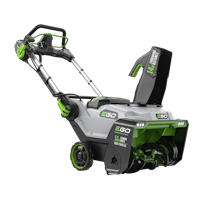 EGO Power Schneefräse SNT2120E-AP