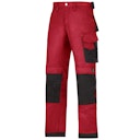 Vorschaubild Snickers Workwear 3312 DuraTwill™ Hose