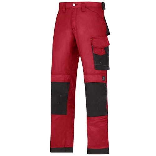 Snickers Workwear 3312 DuraTwill™ Hose