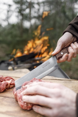 Petromax Kochmesser 17 cm