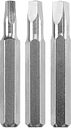 Vorschaubild kwb 3 Bits 28mm Robertson Micro SB 128640