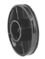 Einlaufdeckel (inkl. O-Ring) (168/009073)