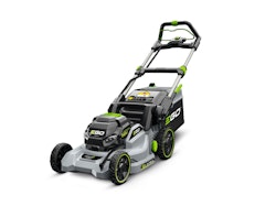 EGO Power Akku-Rasenmäher LM1702E-SP inkl. Akku BA2242T + Ladegeät CH2100E