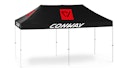 Vorschaubild Conway Zelt 6 x 3 m