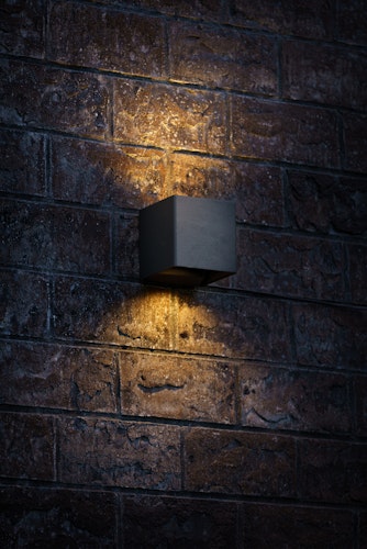 Lightpro Wandleuchte Ixion Small 230V