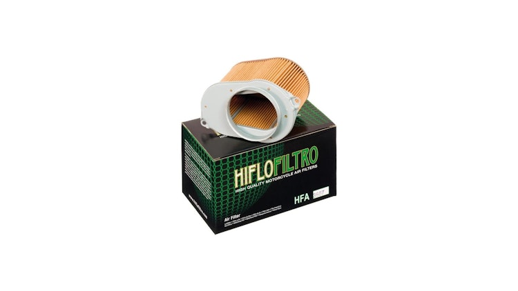 Hiflofiltro Luftfilter HFA3607