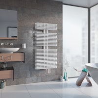 Ximax Badheizkörper Elektrobetrieb K3 versch. Größen