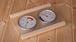 Karibu Klimamessstation Premium