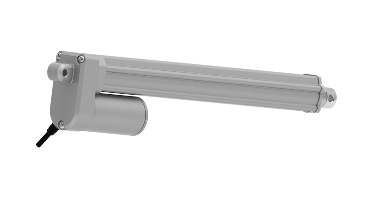 Biohort Elektroantrieb zum Verstellen der Dachlamellen für Pergola (für alle Größen)