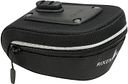 Vorschaubild Rixen & Kaul Satteltasche Micro Sport schwarz 0,4 l