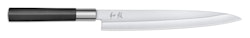 KAI Yanagiba Messer WASABI BLACK 8.25" (21,0 cm)