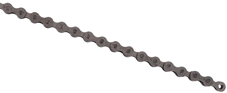 CONTEC Kette Classic Singlespeed 112 Glieder schwarz