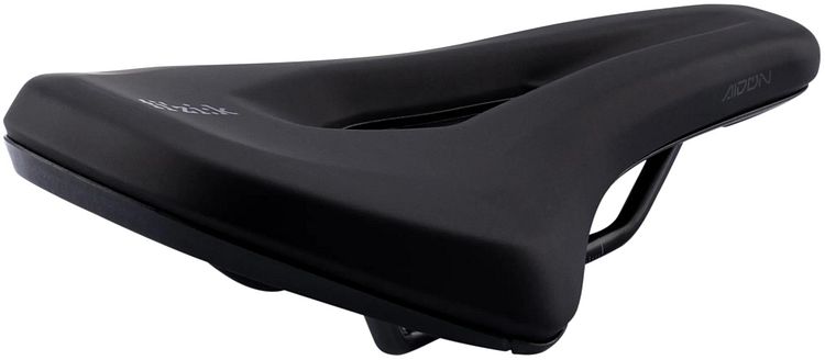 fi'zi:k Terra Aidon X5 Sattel E-MTB schwarz