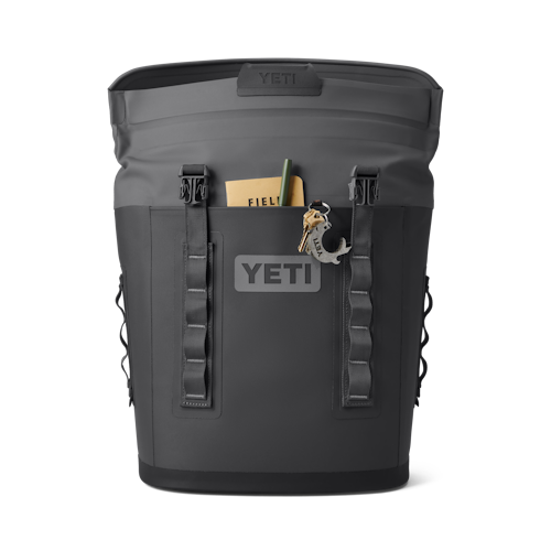 YETI Kühltaschen Rucksack HOPPER M12
