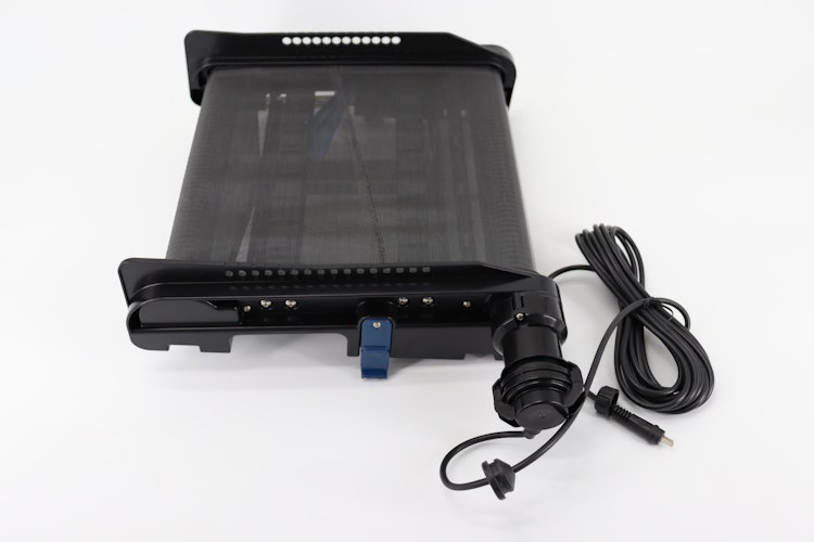 Oase Ersatz- BG für BioTec ScreenMatic kurz kpl.2014 (46552)